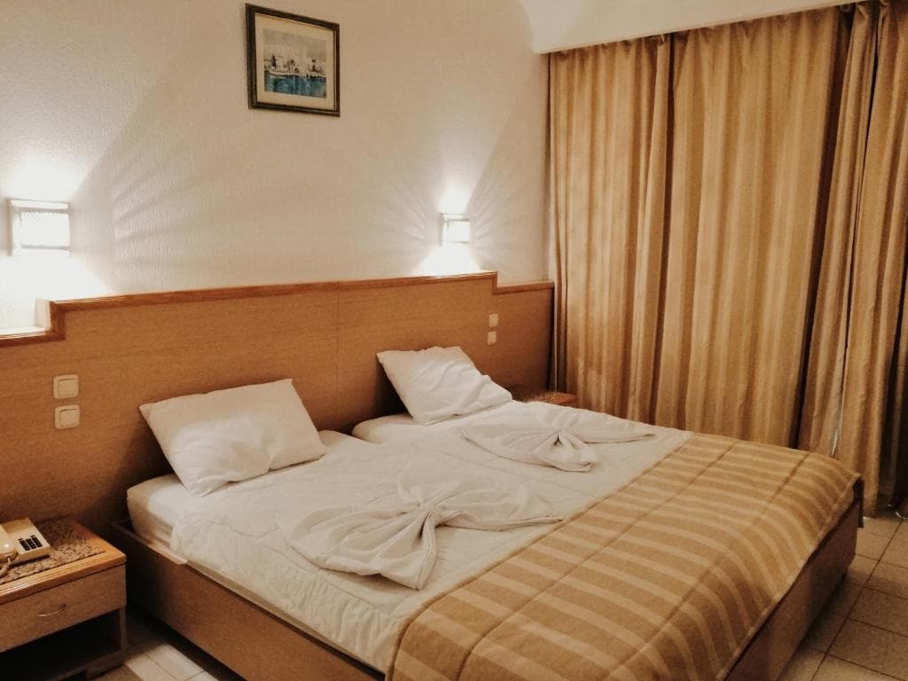 Hotel Jinene Resort - 2
