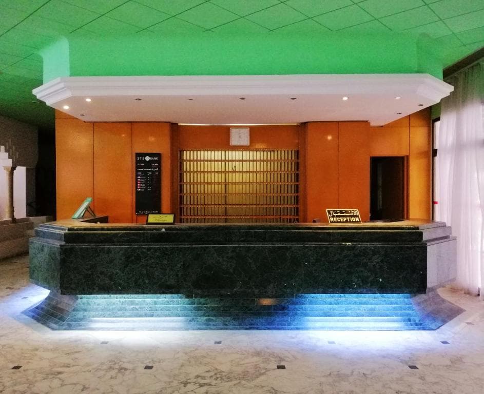 Hotel Jinene Resort - 5