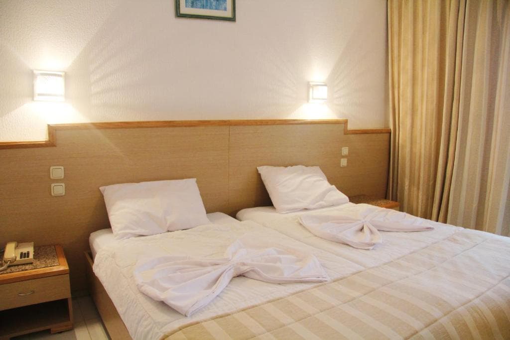 Hotel Jinene Resort - 8