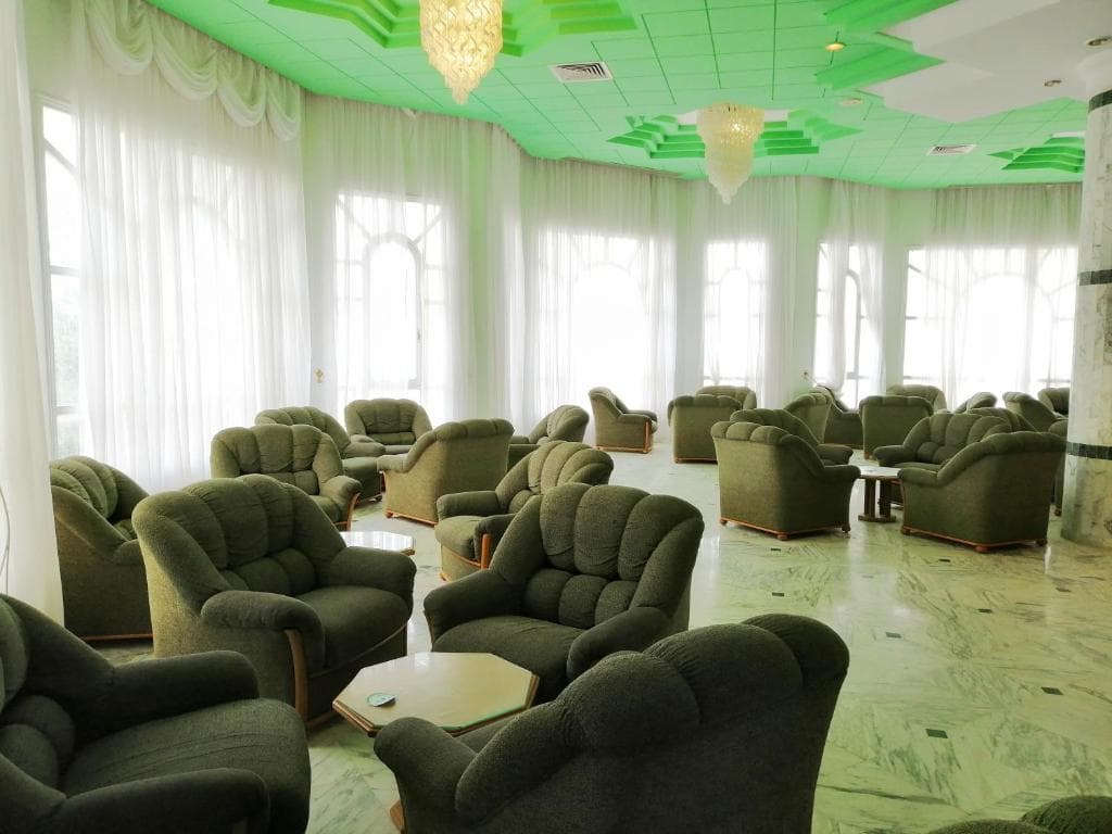 Hotel Jinene Resort - 9