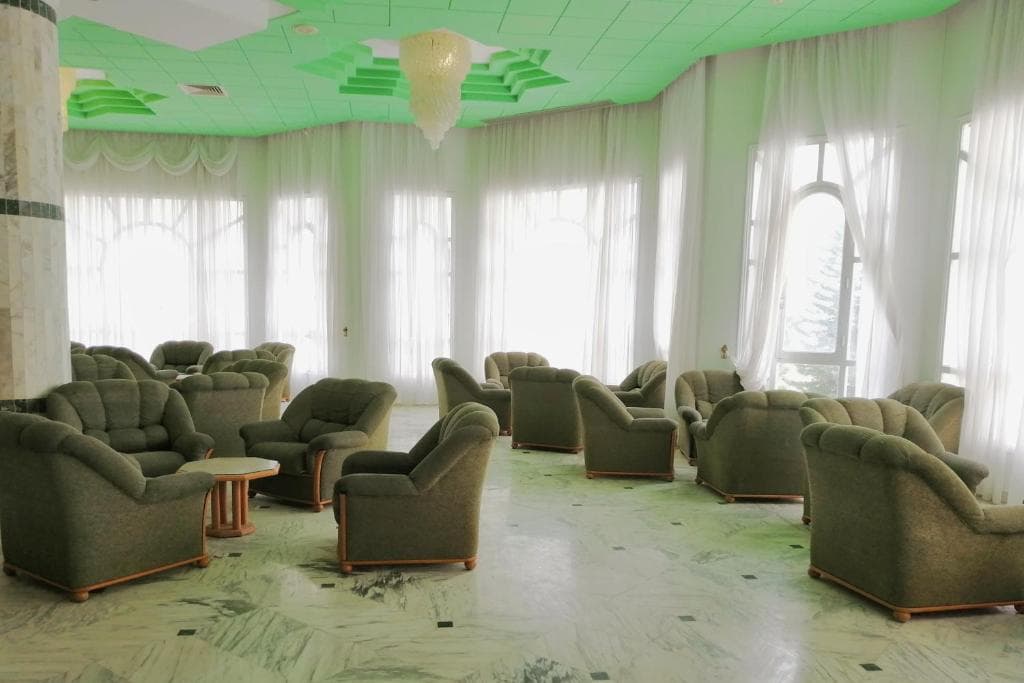 Hotel Jinene Resort - 10