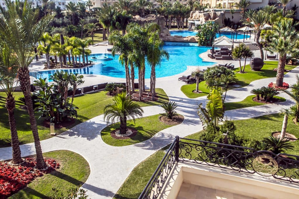 The Russelior Hotel & SPA - 2