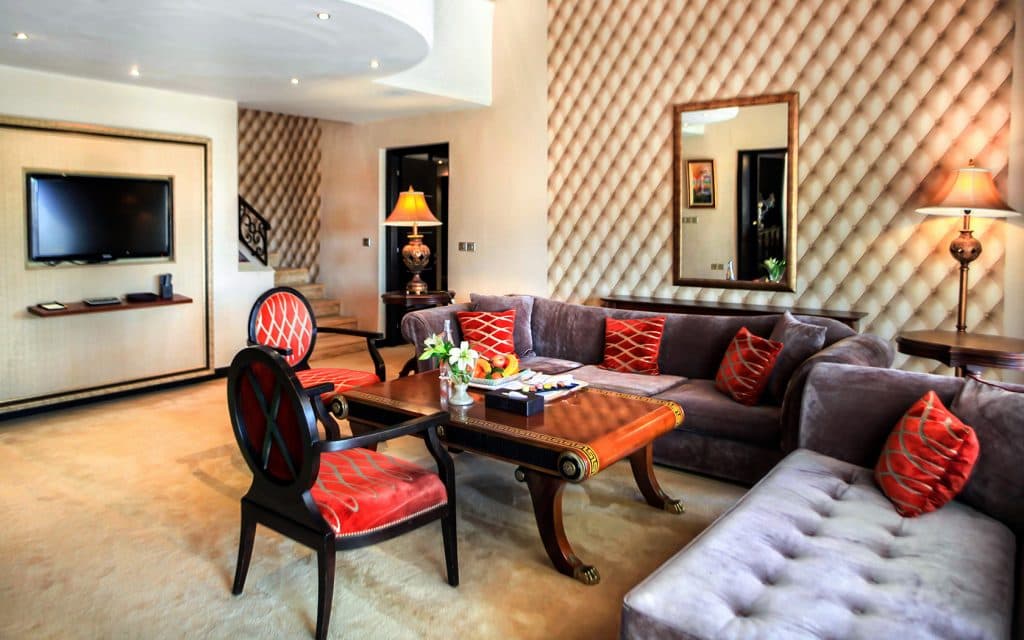 The Russelior Hotel & SPA - 3