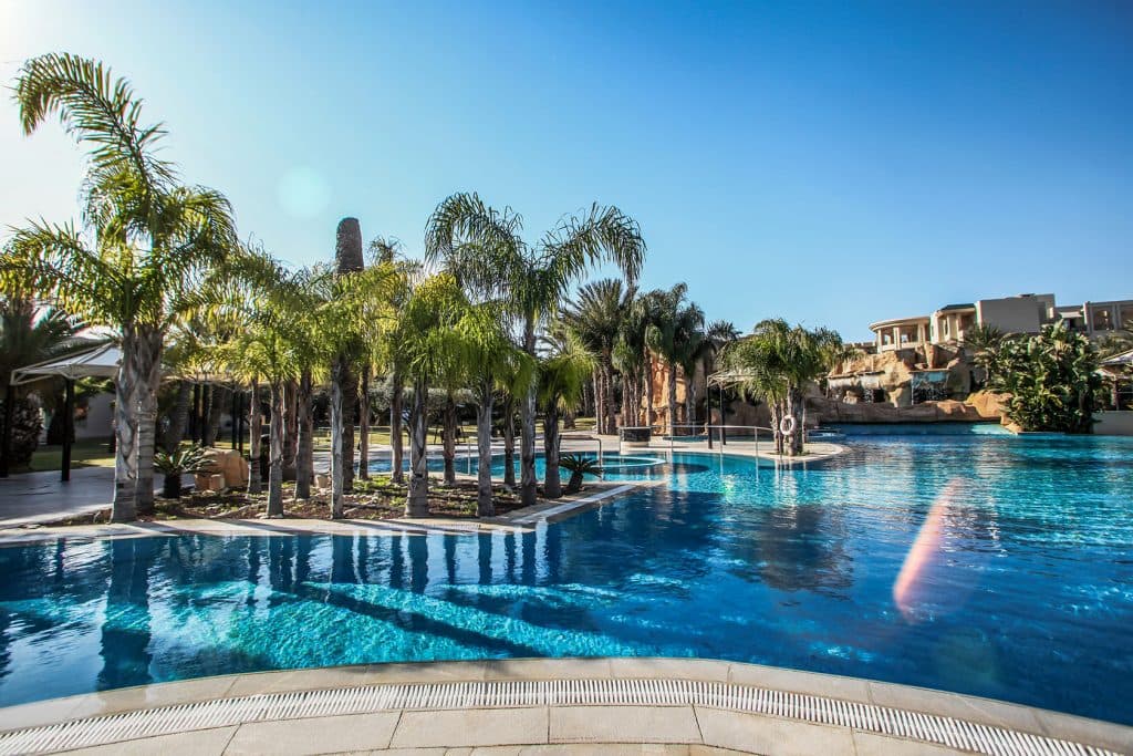 The Russelior Hotel & SPA - 5