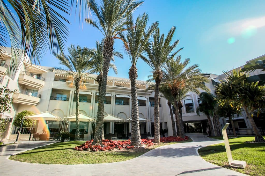 The Russelior Hotel & SPA - 6