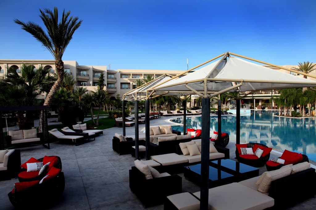 The Russelior Hotel & SPA - 7