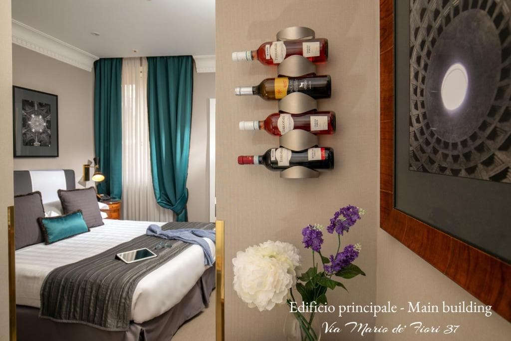 Condotti Boutique Hotel - 6