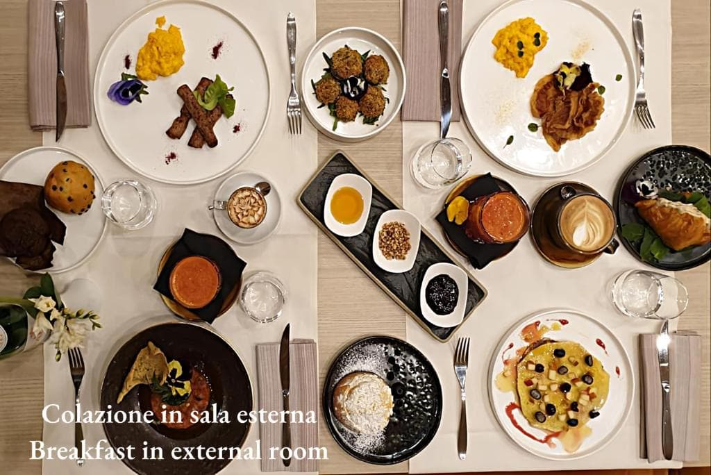 Condotti Boutique Hotel - 11