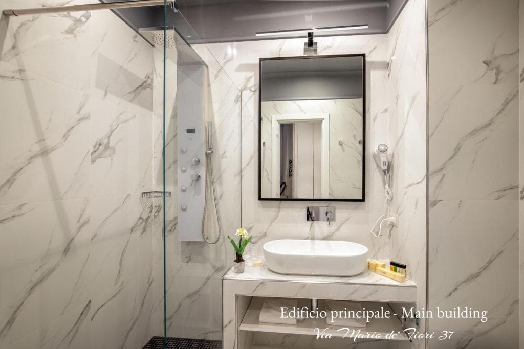 Condotti Boutique Hotel - 14