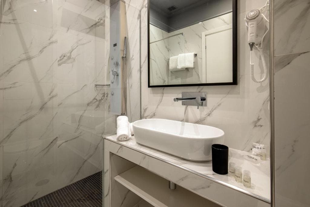 Condotti Boutique Hotel - 15