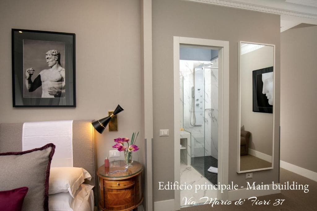 Condotti Boutique Hotel - 18