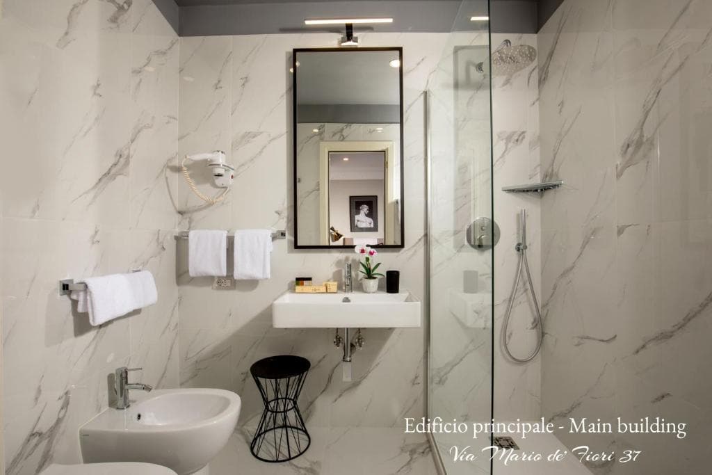 Condotti Boutique Hotel - 19