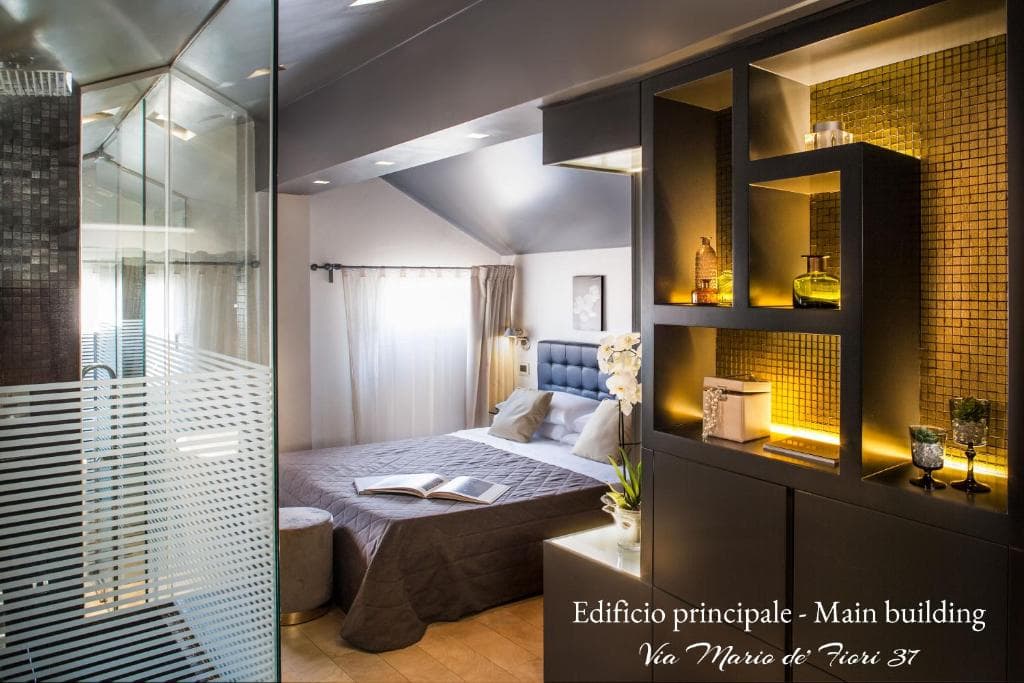 Condotti Boutique Hotel - 20