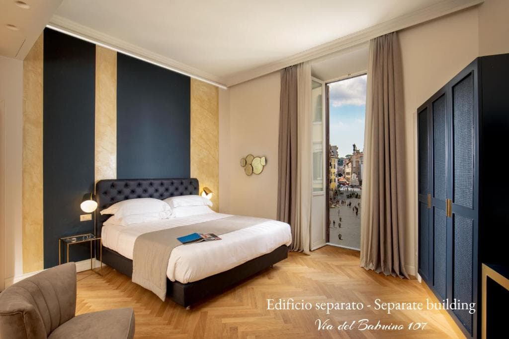 Condotti Boutique Hotel - 24