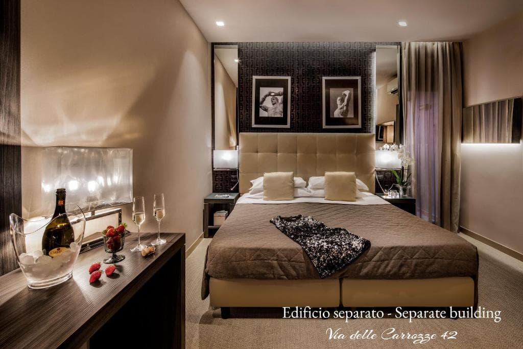 Condotti Boutique Hotel - 26
