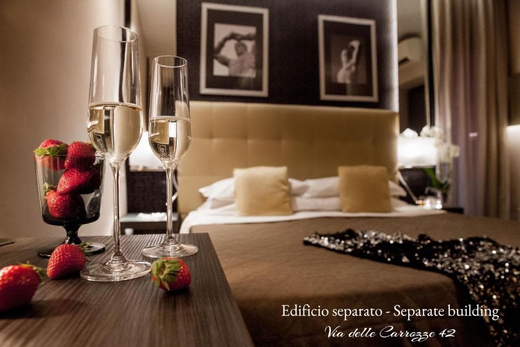 Condotti Boutique Hotel - 27