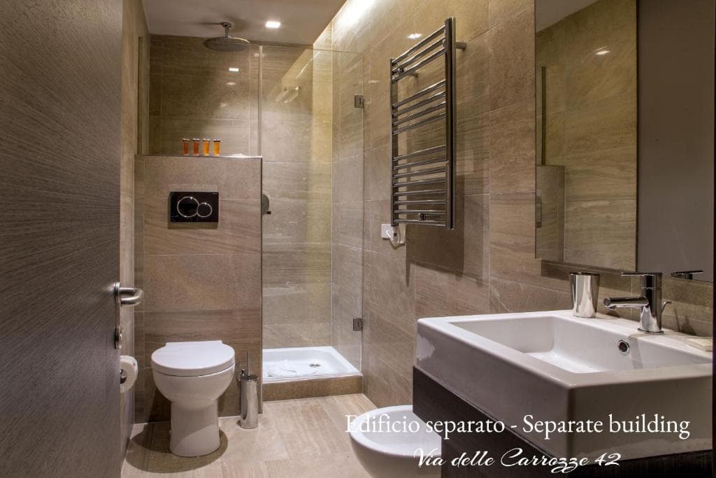Condotti Boutique Hotel - 29