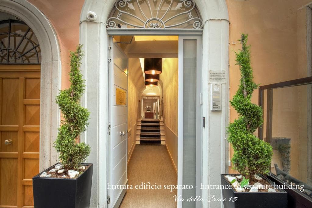 Condotti Boutique Hotel - 30