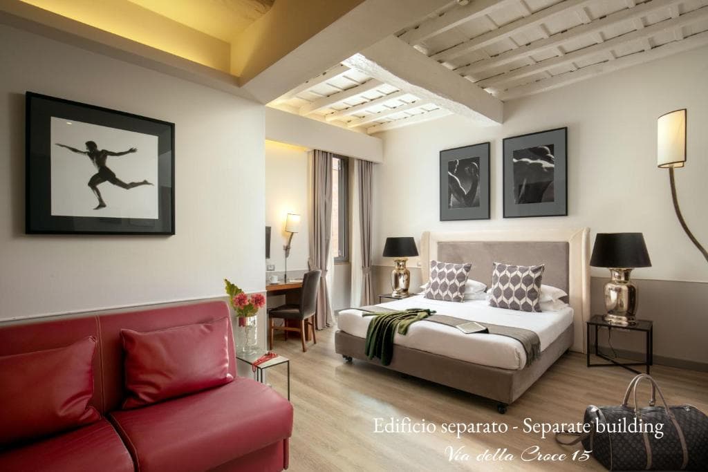 Condotti Boutique Hotel - 31