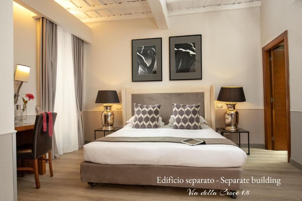 Condotti Boutique Hotel - 32