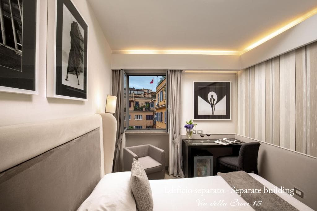 Condotti Boutique Hotel - 33