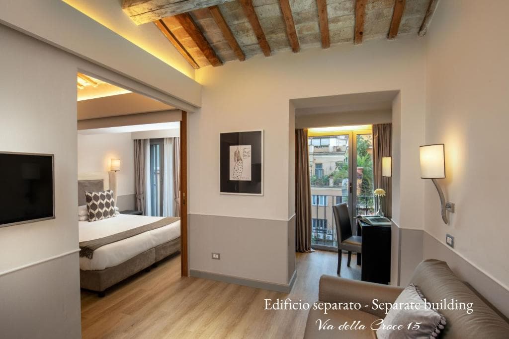 Condotti Boutique Hotel - 34