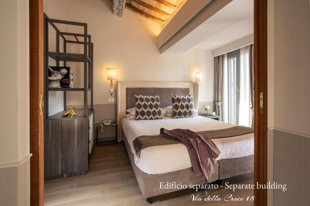 Condotti Boutique Hotel - 35