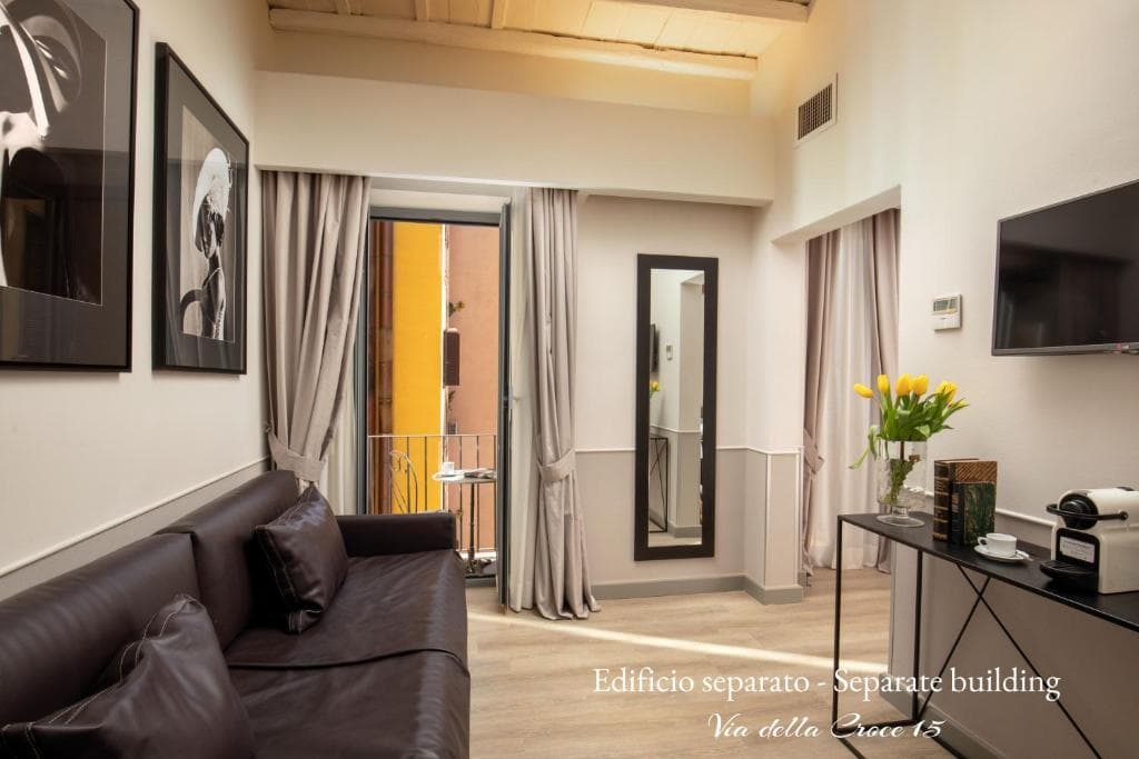 Condotti Boutique Hotel - 36