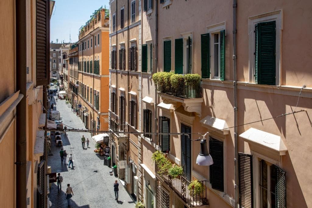 Condotti Boutique Hotel - 37