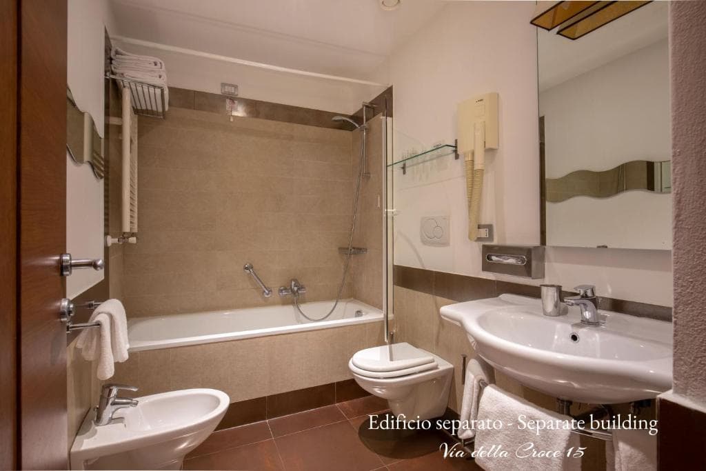 Condotti Boutique Hotel - 38