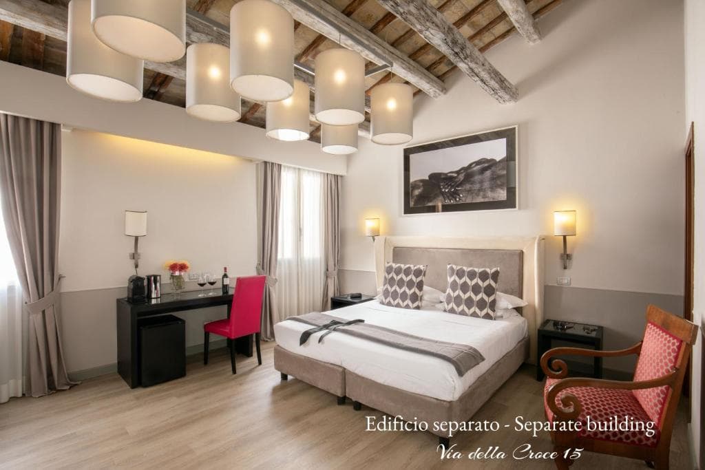 Condotti Boutique Hotel - 39
