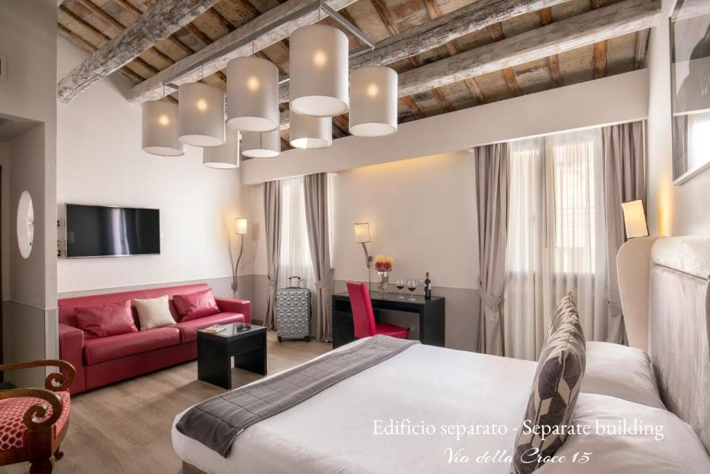 Condotti Boutique Hotel - 40