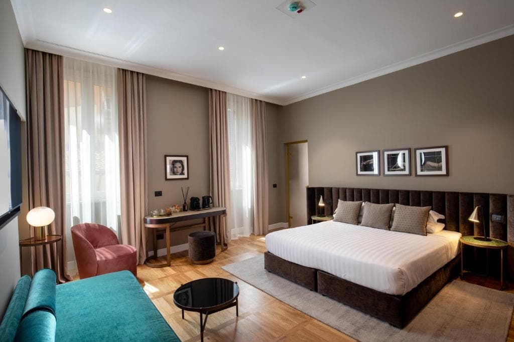 Condotti Boutique Hotel - 45