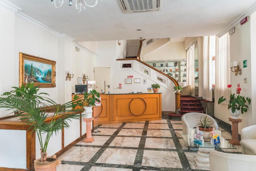 GH Hotel San Giusto - 1