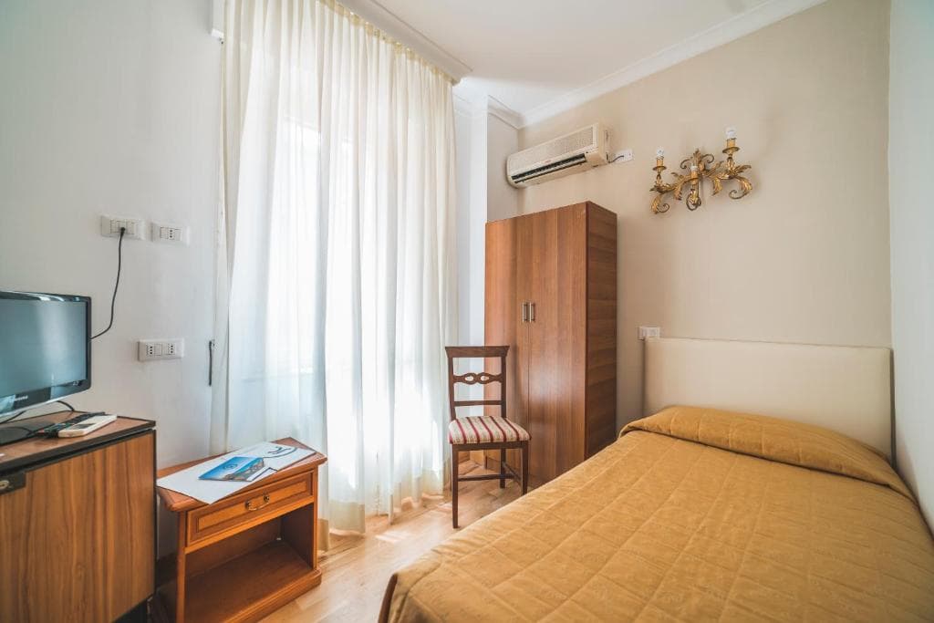GH Hotel San Giusto - 2