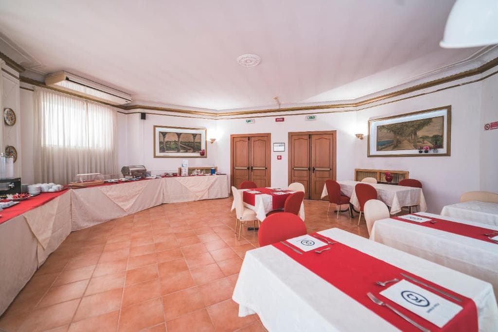 GH Hotel San Giusto - 4
