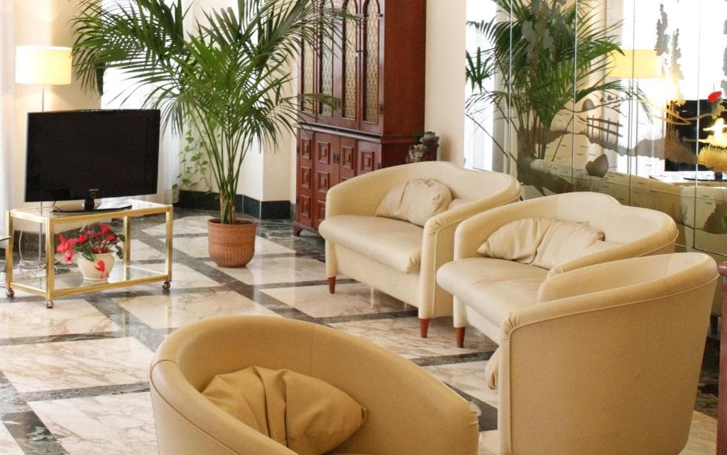 GH Hotel San Giusto - 5
