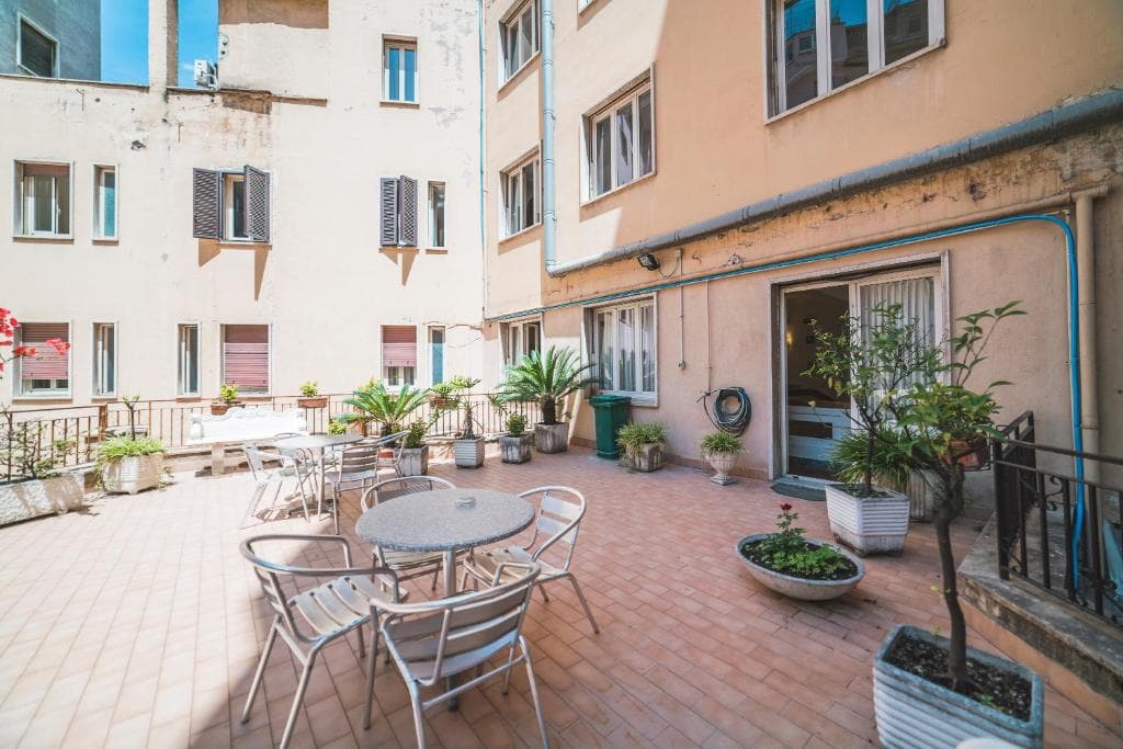 GH Hotel San Giusto - 6