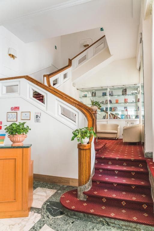GH Hotel San Giusto - 7