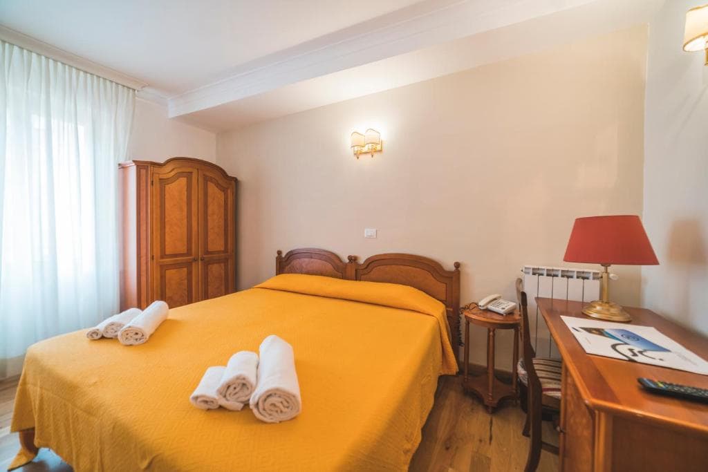 GH Hotel San Giusto - 8
