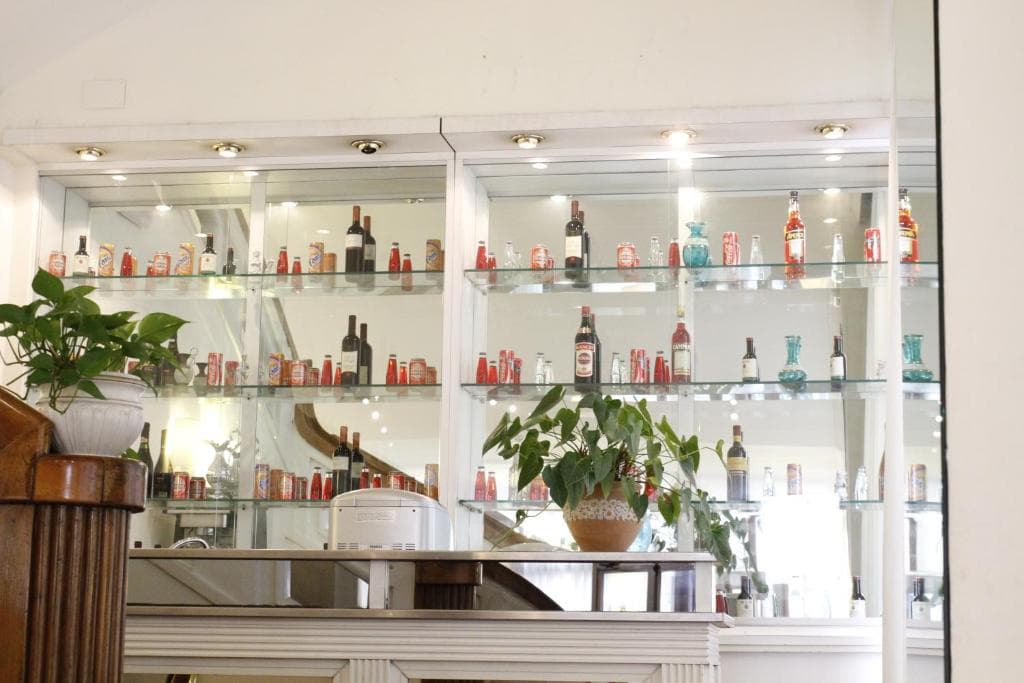 GH Hotel San Giusto - 11