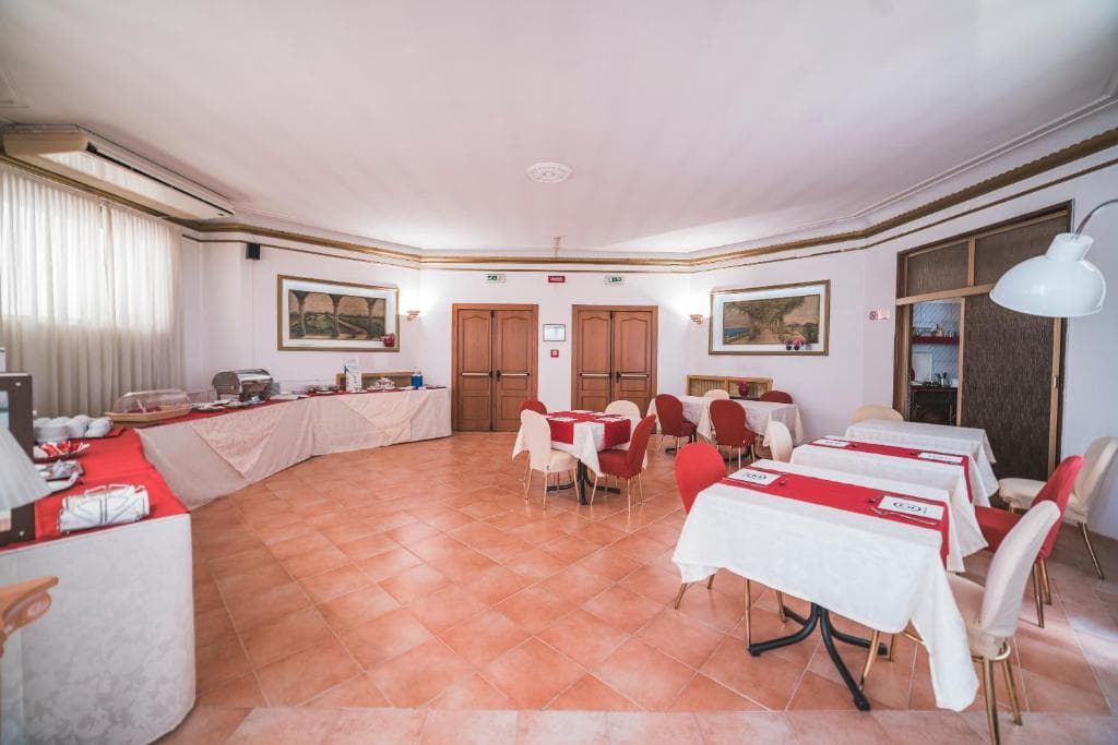 GH Hotel San Giusto - 12