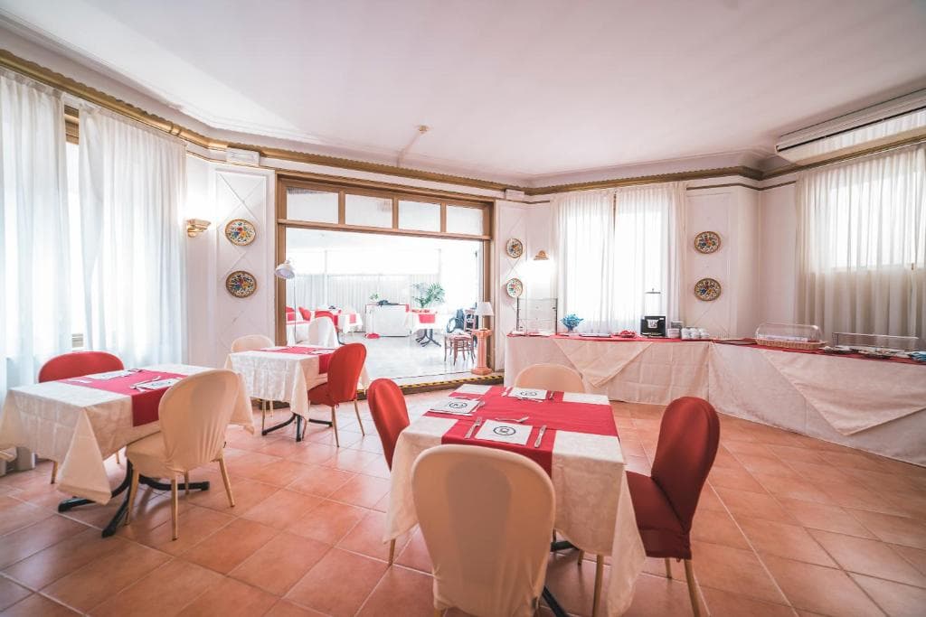 GH Hotel San Giusto - 13