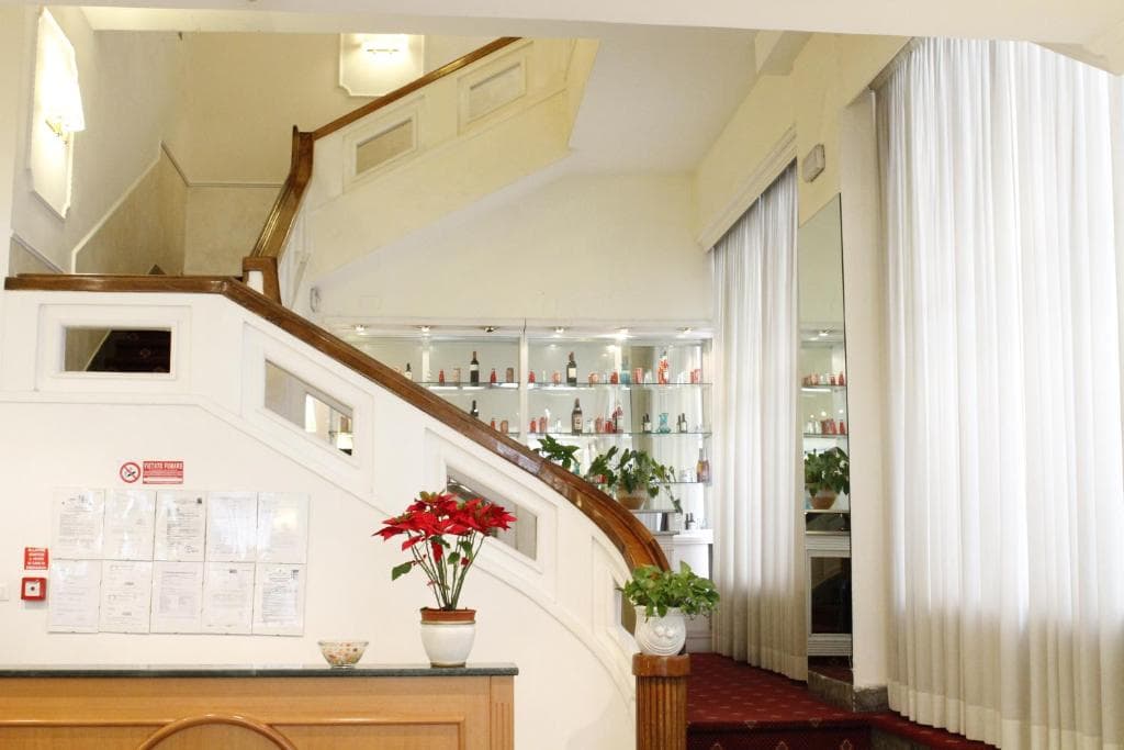 GH Hotel San Giusto - 14