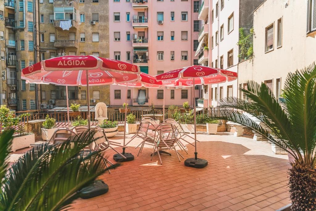 GH Hotel San Giusto - 16