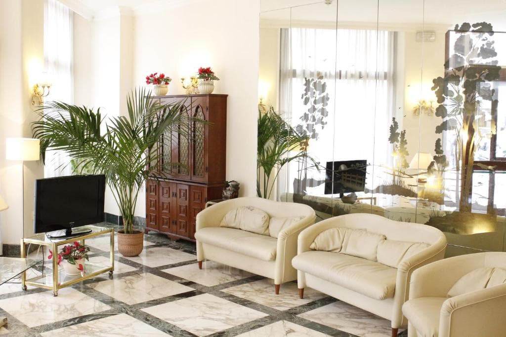 GH Hotel San Giusto - 17