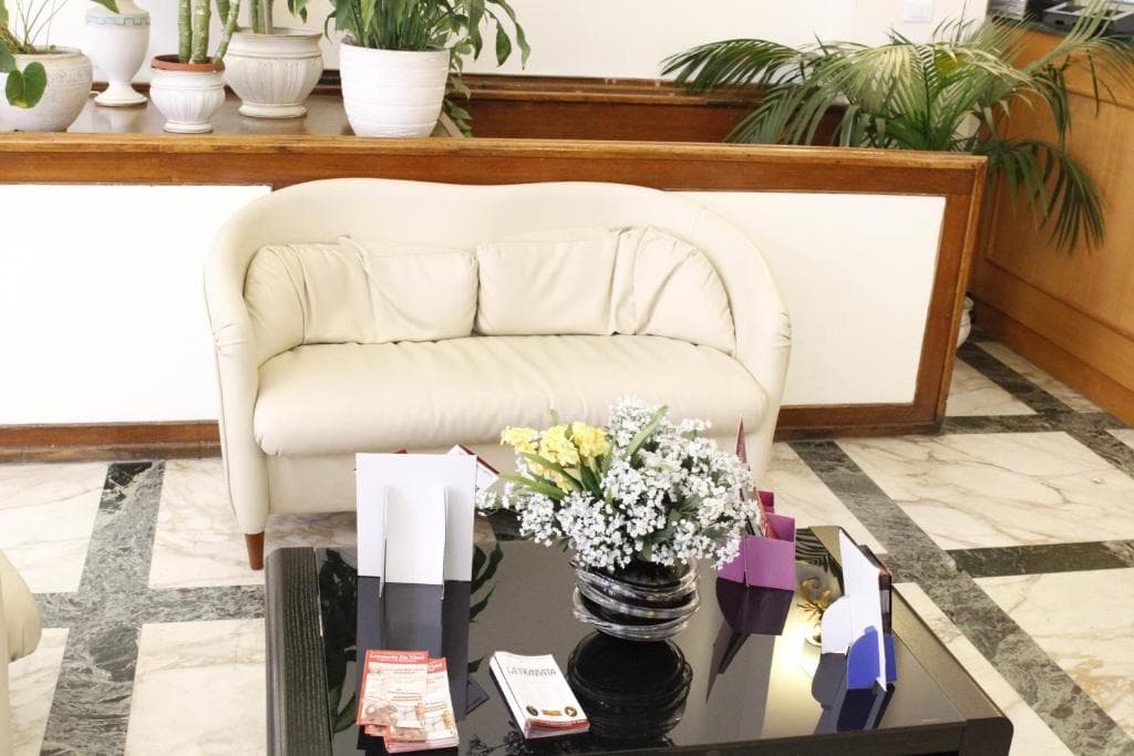 GH Hotel San Giusto - 18