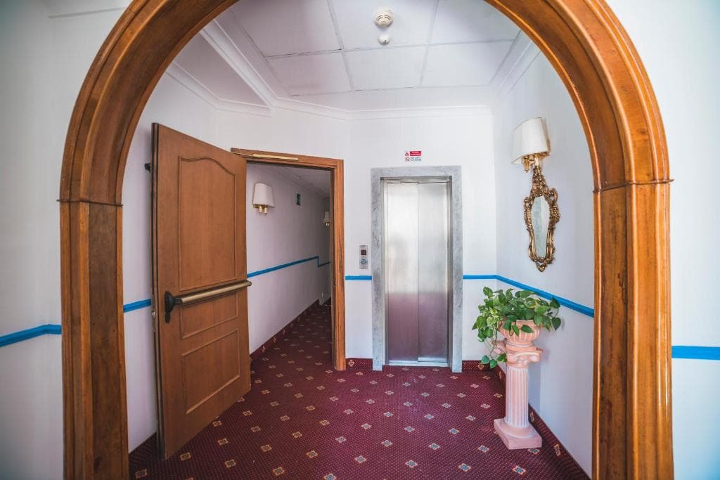 GH Hotel San Giusto - 19