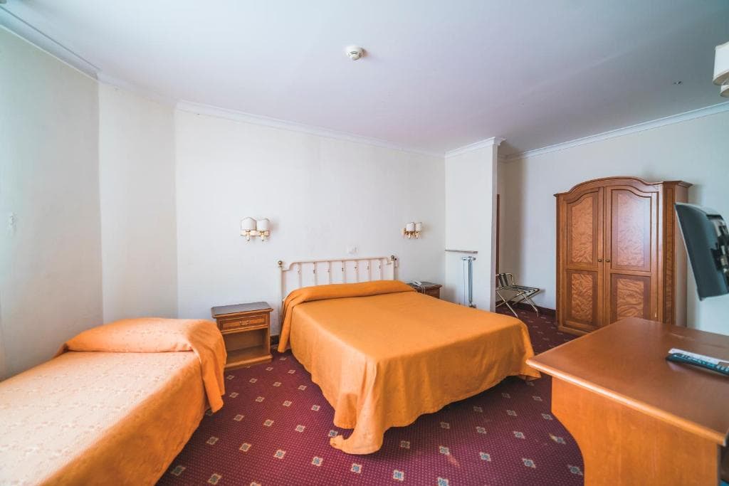 GH Hotel San Giusto - 20
