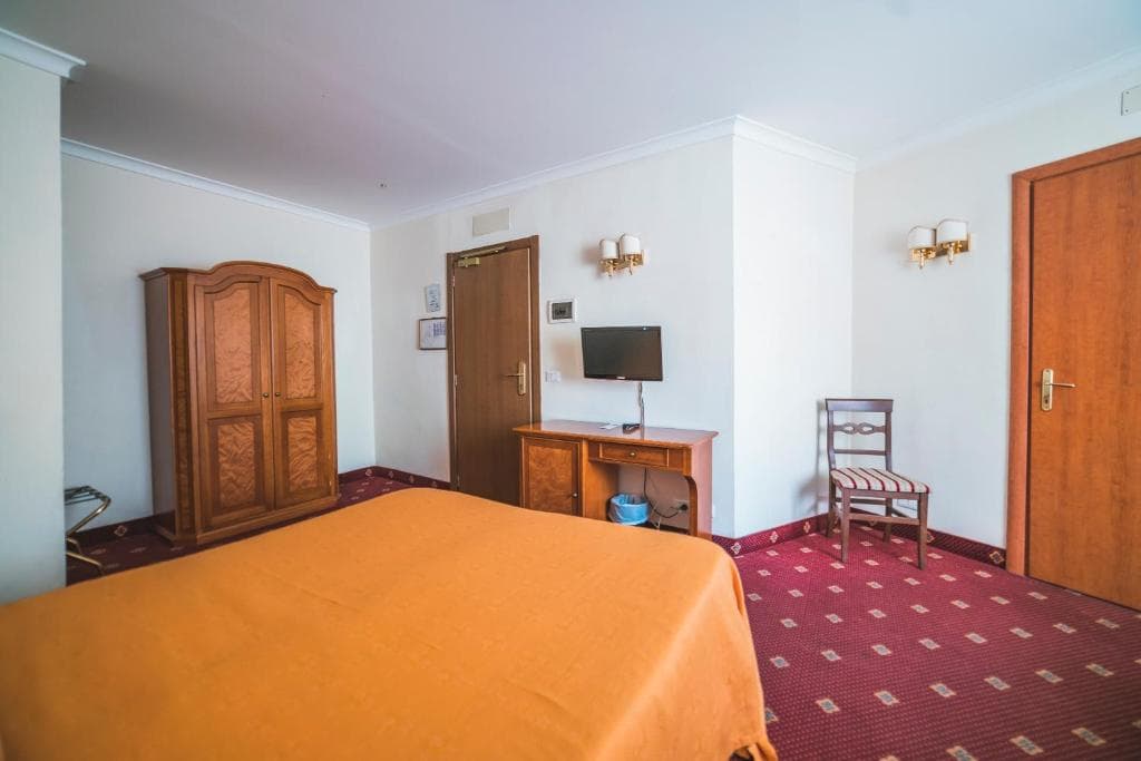 GH Hotel San Giusto - 21
